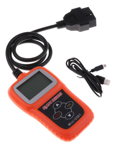 Analizador Digital Bst200 Del Probador De De Coche De Gran