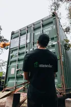 Comprar Venta De Contenedores Maritimos Nuevos Y Usados -econtenedor