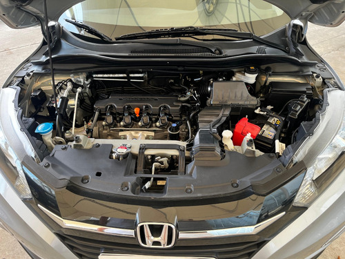 Honda HR-V 1.8 Ex 2wd Cvt