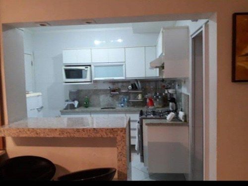 Imagem 4 de 21 de Apartamento 2 Quartos Sendo 1 Suíte 87m2 No Caminho Das Arvores - Tpa467 - 34760686