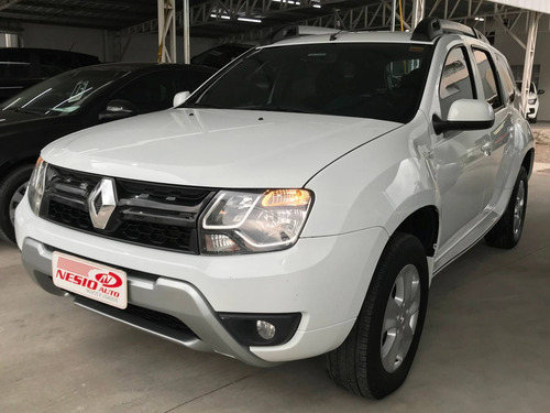 Imagem 11 de 12 de Renault Duster 1.6 Dynamique - 2017