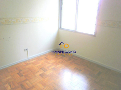 Imagem 5 de 13 de Excelente Apartamento Para Locação Com 3 Dormitórios, Próximo Ao Metrô Brigadeiro. - Ap3963
