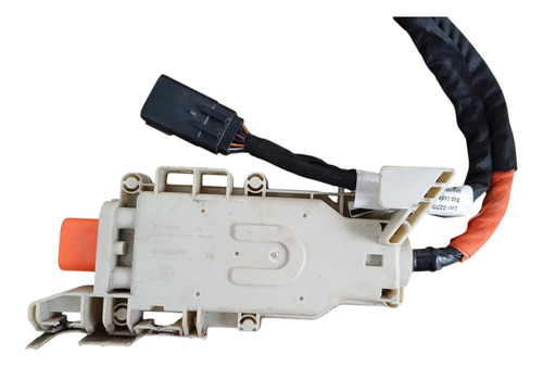 Drive Motor Bateria Híbrida Volvo Xc90 2021 2022 Original