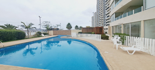 En Venta Departamento En La Herradura, La Serena, Coquimbo. 