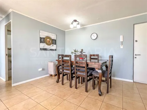 Venta Departamento Lomas Coloradas, San Pedro De La Paz