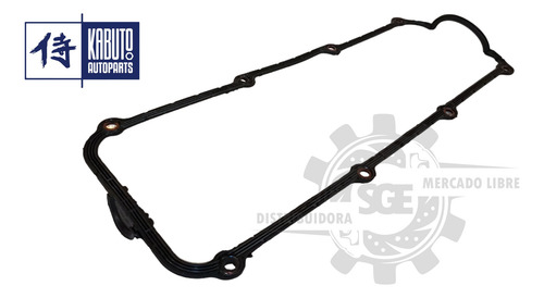 Junta Punterias Vw Pointer 98-golf Jetta A3 A4 92-15 2.0l-kb