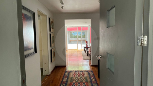 Casa En Venta En Polanco V Sección