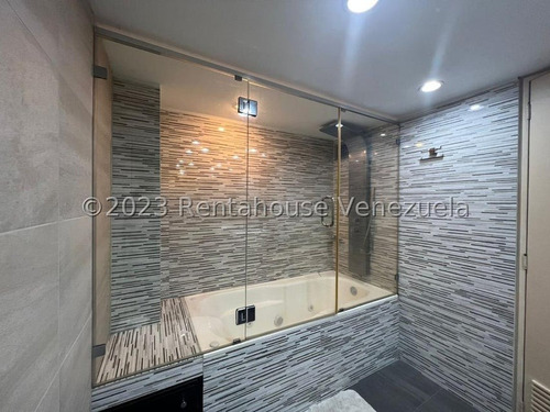 Apartamento En Venta En Campo Alegre Pozo De Agua Areas Sociales Angela Tochon