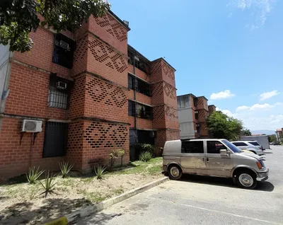 Apartamento en venta