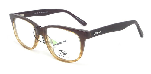 Anteojos Armazon Marcos Lentes Urban 5024 Receta Flex Moda