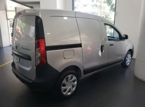 Imagen 18 de 24 de Renault Kangoo Express Confort 1.6 Anticipo Y Cuotas (ch)