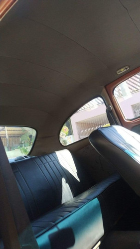 Volks Fusca