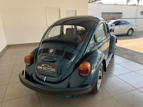 Imagem 7 de 14 de Volkswagen Fusca 1.6