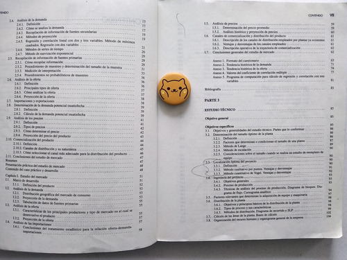 Libro Evaluacion De Proyectos G. Baca Urbina 95n48 (Usado)