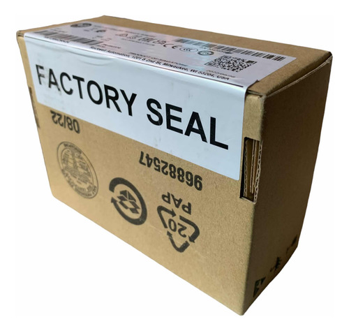 Allen Bradley 1734-aent