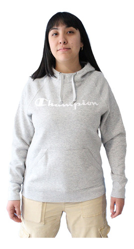 Sudadera Champion Powerblend Relaxed Episs23s27w1