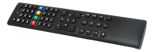 Control Remoto De Repuesto Rc1255, Compatible Con Tv Univers