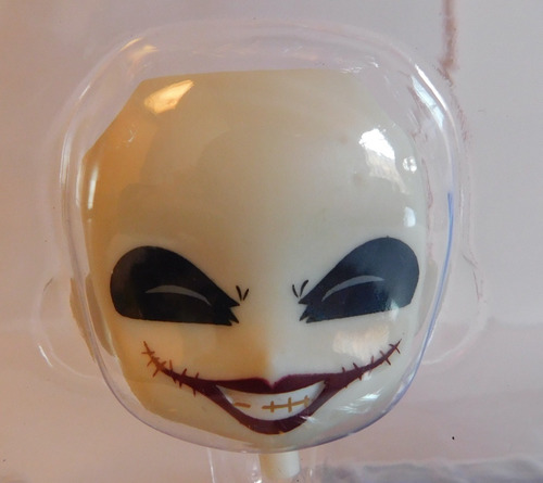 Figura Nendoroid The Joker ( El Guasón )