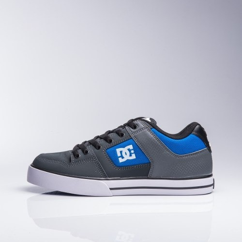 Zapatillas Dc Pure-17112002- Open Sports