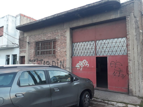 Galpon En Venta En Valentín Alsina