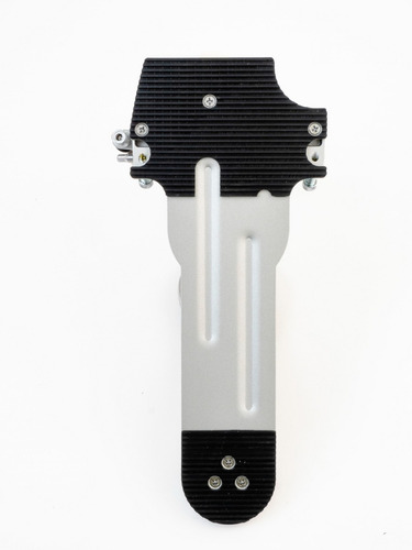 Imagen 4 de 4 de Pedal De Bombo Dixon Ppp1 Cadena Simple Con Plataforma