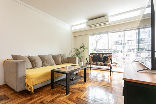 Imagen 2 de 25 de Venta Depto 3 Amb. Villa Del Parque. Con Cochera.