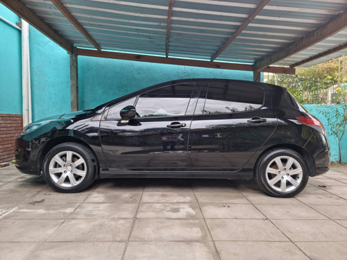 Peugeot 308 1.6 Allure