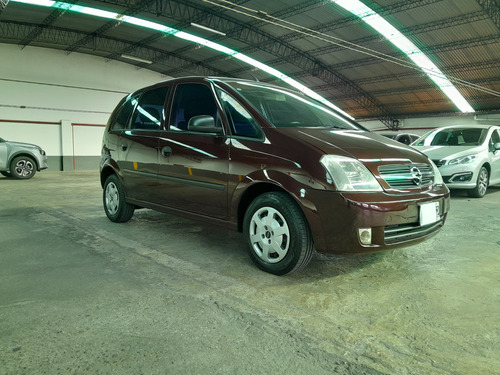 Chevrolet Meriva 1.8 Gl