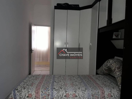 Imagem 22 de 30 de Casa À Venda, 250 M² Por R$ 980.000,00 - Vila Valença - São Vicente/sp - Ca0226