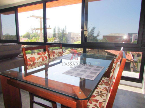 Imagem 13 de 30 de Cobertura Com 3 Dormitórios À Venda, 176 M² Por R$ 1.500.000,00 - Praia Grande - Torres/rs - Co0129