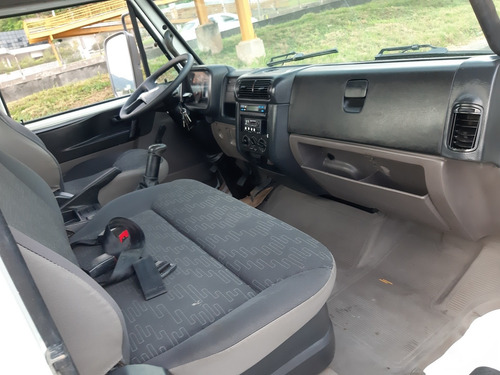 Vw 5.150 Ano 2014 Drc No Chassis Longo Pouco Uso Nada A F