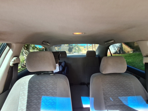 Toyota Corolla 2004 1.8 16v Xei 4p