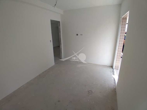 Imagem 9 de 20 de Apartamento Em Praia Grande, Canto Do Forte - V5483