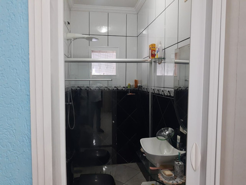 Imagem 6 de 12 de Casa Com 2 Dormitórios À Venda, 140 M² Por R$ 500.000,00 - Jardim Luciana - Itaquaquecetuba/sp - Ca0438