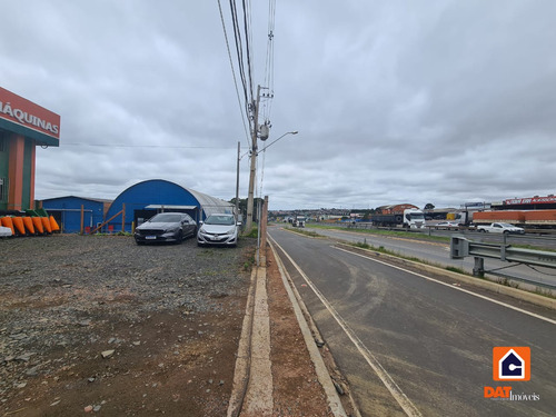 Imagem 25 de 25 de Barracão Para Alugar Em Boa Vista - 1562-l