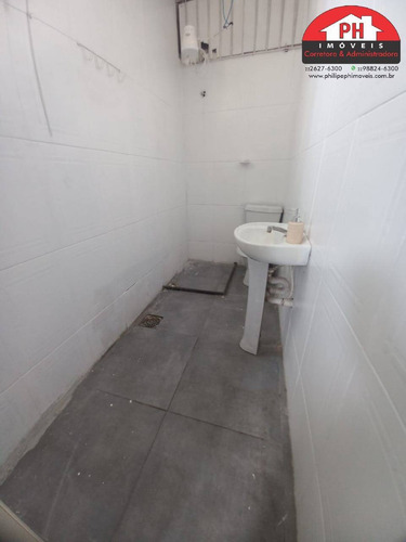 Imagem 7 de 8 de Casa Mobiliada 1 Quarto Em Frente A Praia Da Pitória - 2238
