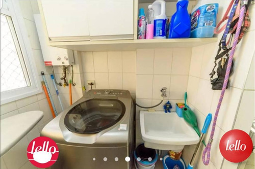 Imagem 19 de 27 de Apartamento - Ref: 237270