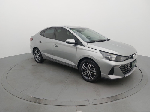 Hyundai HB20S 1.0 TGDI FLEX COMFORT AUTOMÁTICO