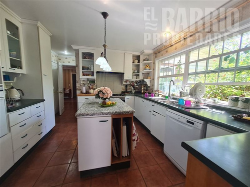 Imagen 30 de 30 de Casa En Venta De 5 Dorm. En Colina