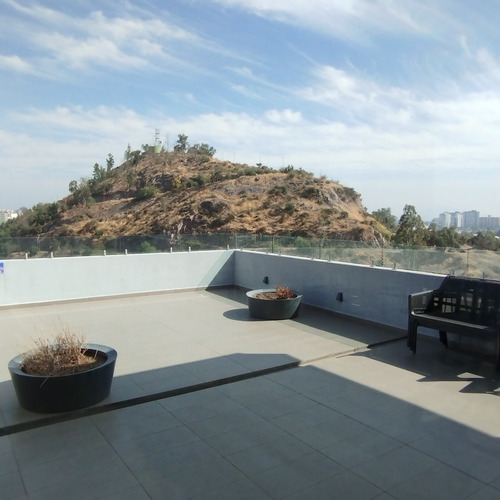 Depto En Arriendo Av Recoleta 1259 Metro Cementerios 3h 2b E