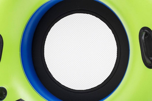 Flotador Inflable De Asiento Para Alberca Bestway 43108
