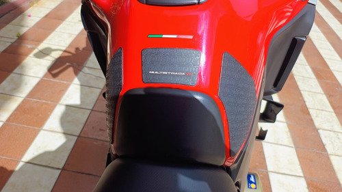 Ducati Multiestrada V4s 2021