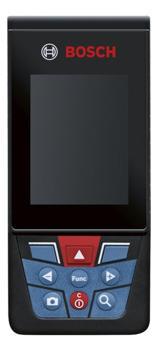 Cámara Bluetooth Trena Laser Bosch Glm 150 27 C Range 150 150 m