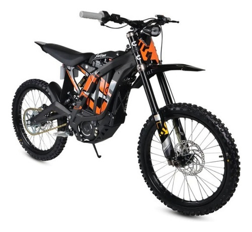 Moto Bicicleta Electrica Surron Light Bee X Segway Dirt X260