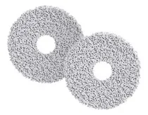 Comprar 2 Mopas Aspiradora Robot Xiaomi. X10+\u002F X20+\u002Fs10+\u002Fs10 Gris