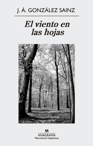 El Viento En Las Hojas - Jose Angel Gonzalez Sainz