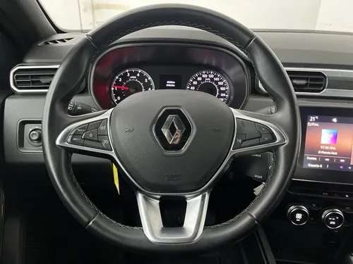 Renault Duster INTENS TURBO 1.3 AUT 5P