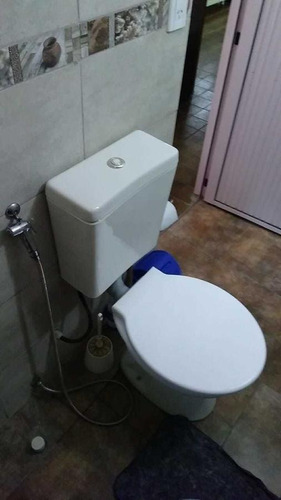 Departamento En Venta - 1 Dormitorio 1 Baño - 40mts2 - San Clemente Del Tuyú