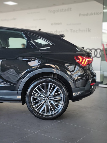 Audi Q3 Sportback 2.0 40Tfsi Quattro 190Cv