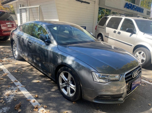Audi A5 Sportback Tfsi 1.8 Aut 2013